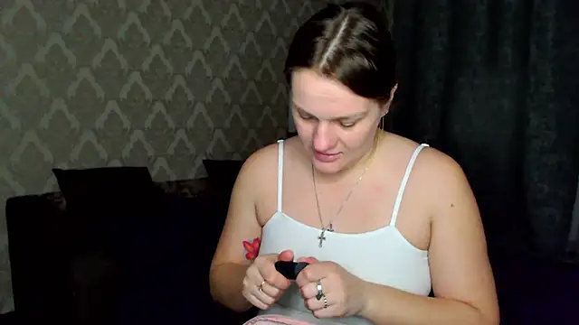 EndlessLustX online show from 01.15.25