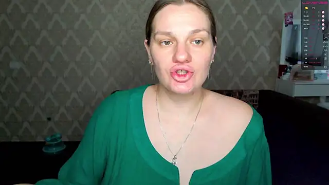 EndlessLustX online show from 01.20.25