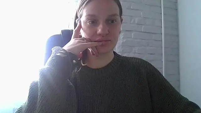 EndlessLustX online show from 03.05.25