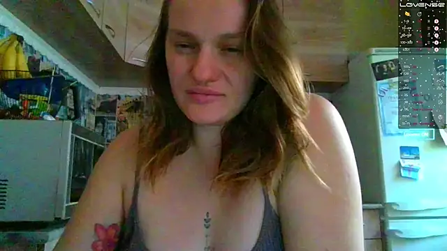 EndlessLustX online show from 10.23.25