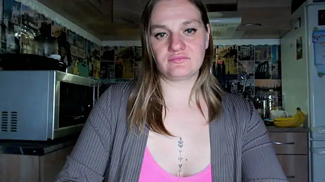 EndlessLustX online show from 04.08.26