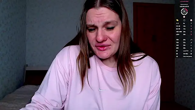 EndlessLustX online show from 04.16.26