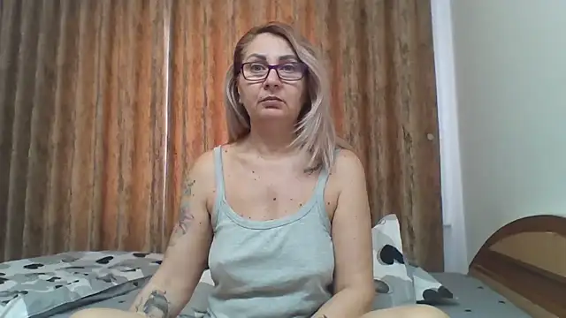 PussyEvely online show from 03.14.25