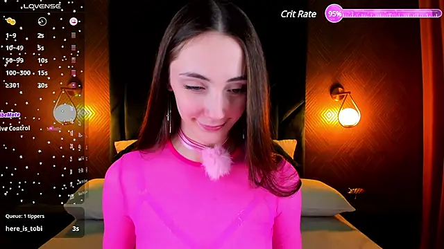 Lexi Split online show from 01.21.25