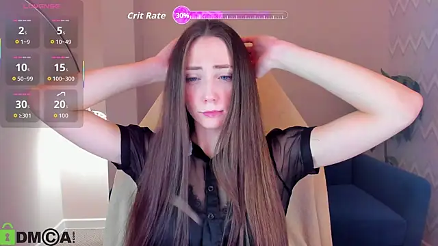 Lexi Split online show from 10.19.25