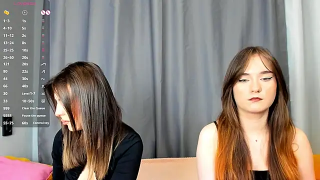 AnnaTeona online show from 01.20.25