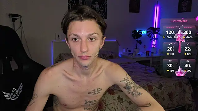 Tima Lexikov  online show from 12.17.24