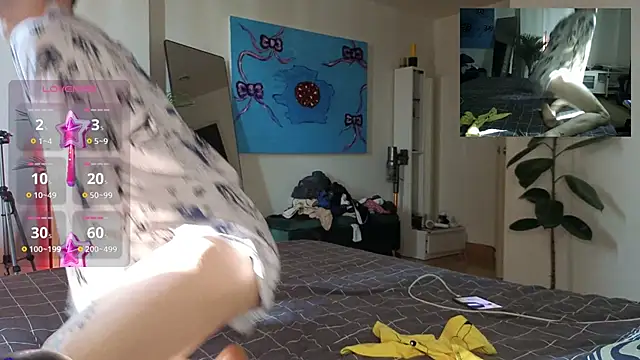 Tima Lexikov  online show from 01.24.25