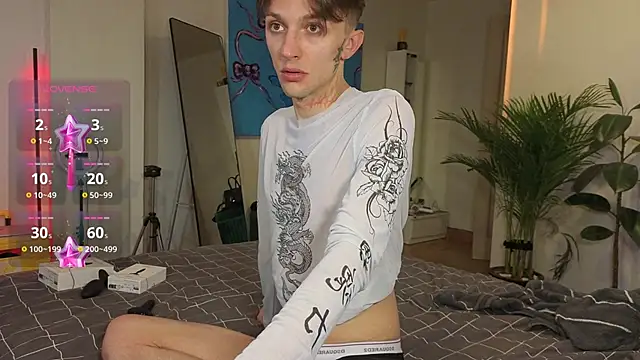 Tima Lexikov  online show from 03.10.25