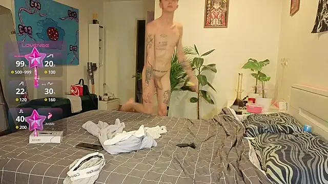 Tima Lexikov  online show from 03.18.25