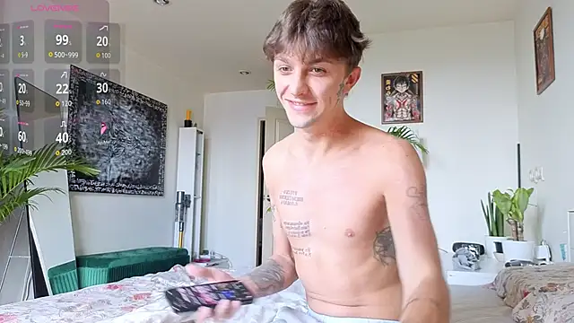 Tima Lexikov  online show from 10.06.25