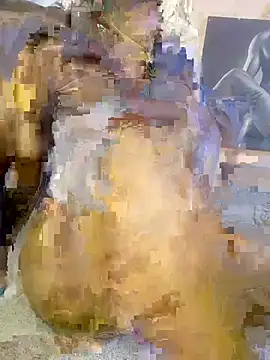TerryAssqueen254 online show from 07.18.26