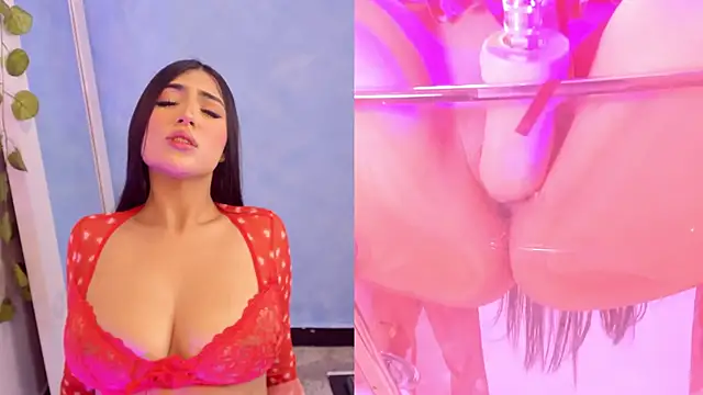 georgiia cm online show from 04.04.26