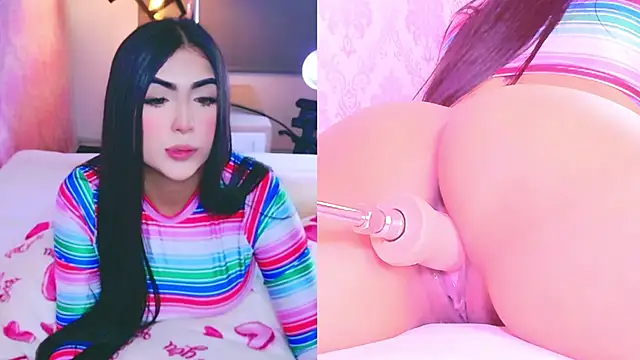 georgiia cm online show from 04.07.26