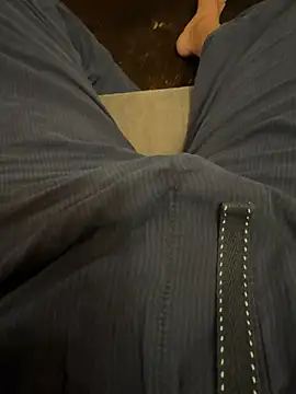 jacky4501 online show from 12.07.24