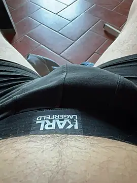 jacky4501 online show from 06.12.26