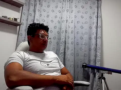 pedropicapi online show from 10.16.25