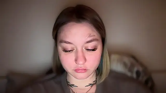 Isabel-Bailey online show from 11.11.25