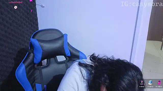 Cuteprincess21 online show from 03.16.26