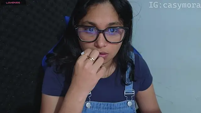 Cuteprincess21 online show from 03.27.26