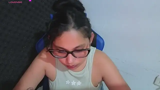 Cuteprincess21 online show from 04.09.26