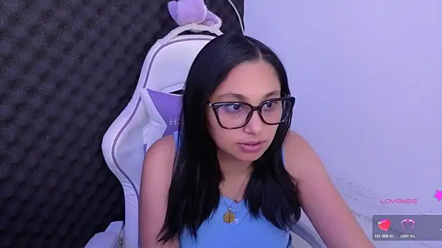 Snapshot of Cuteprincess21 chatting on 07.16.26 Cuteprincess21 online show from 07.16.26