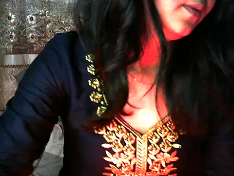 cute sapna online show from 06.27.26