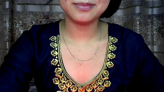 cute sapna online show from 06.28.26