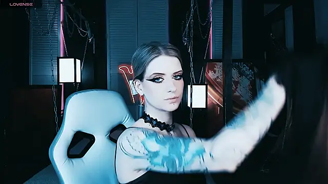 Noah ElmerX online show from 02.26.25