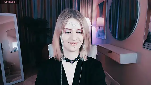 Noah ElmerX online show from 03.11.25