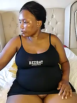 Snapshot of makaviwe chatting on 01.23.25 makaviwe online show from 01.23.25