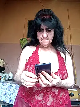 Lovely Lori online show from 04.15.26