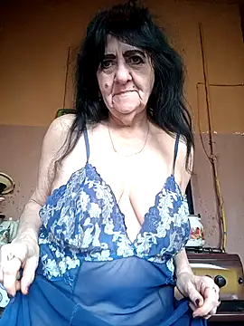 Lovely Lori online show from 04.16.26