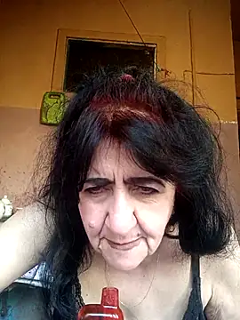 Lovely Lori online show from 05.08.26