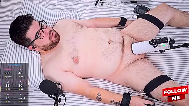 jax luna online show from 10.25.25