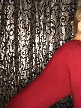 Kristina03 online show from 03.01.25