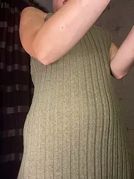 Kristina03 online show from 09.22.25