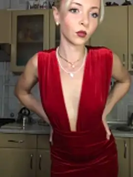 Kristina03 online show from 10.24.25