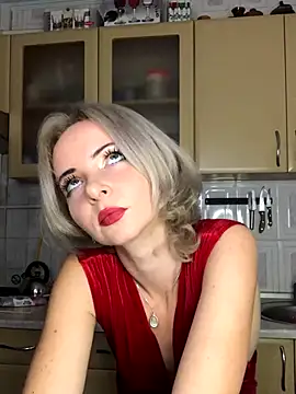 Kristina03 online show from 11.26.25