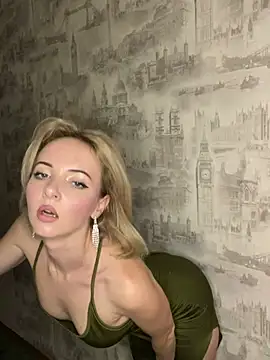 Kristina03 online show from 04.04.26