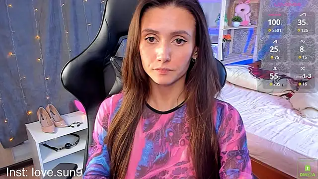 Michel Momsen online show from 12.10.24