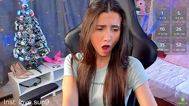 Michel Momsen online show from 12.16.24