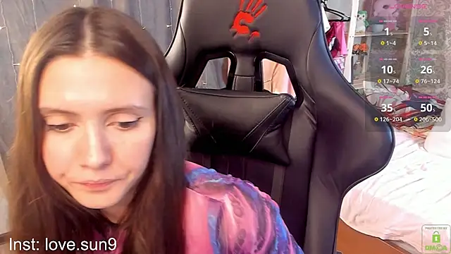 Michel Momsen online show from 02.05.25