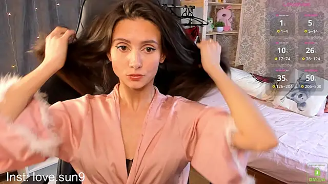 Michel Momsen online show from 03.02.25