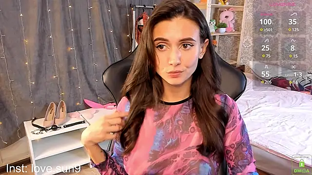 Michel Momsen online show from 03.10.25