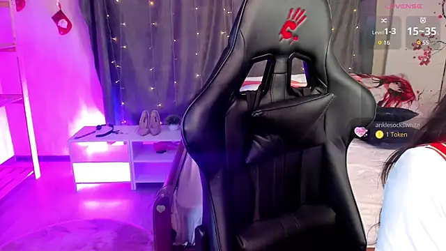 Michel Momsen online show from 03.20.26