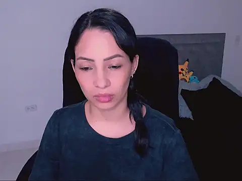 Snapshot of diana__34 chatting on 09.27.25 diana 34 online show from 09.27.25