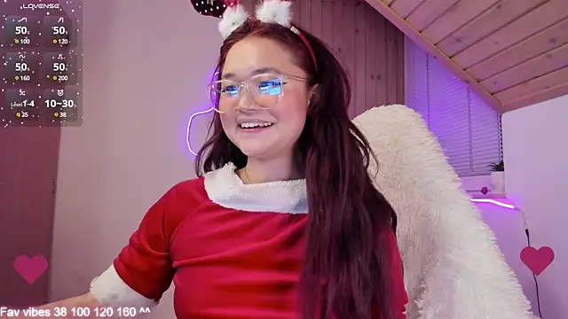 elizziMeiko   online show from 12.23.24