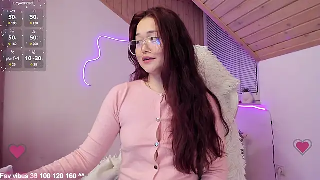 elizziMeiko   online show from 01.20.25