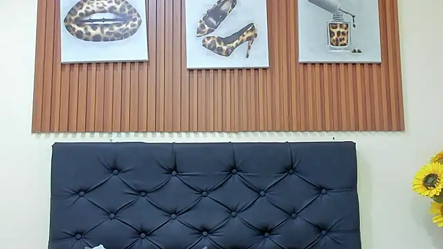 Cristale69 online show from 02.28.26